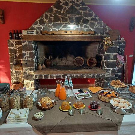 Agriturismo Sa Murta In Sennariolo-Oristano Dış mekan fotoğraf