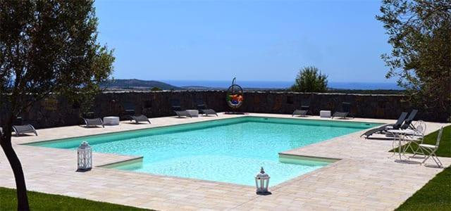 Agriturismo Sa Murta In Sennariolo-Oristano Dış mekan fotoğraf