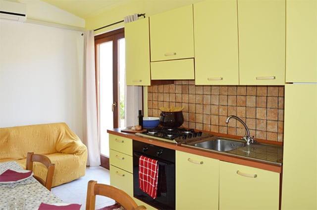 Agriturismo Sa Murta In Sennariolo-Oristano Dış mekan fotoğraf