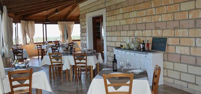 Agriturismo Sa Murta In Sennariolo-Oristano Dış mekan fotoğraf