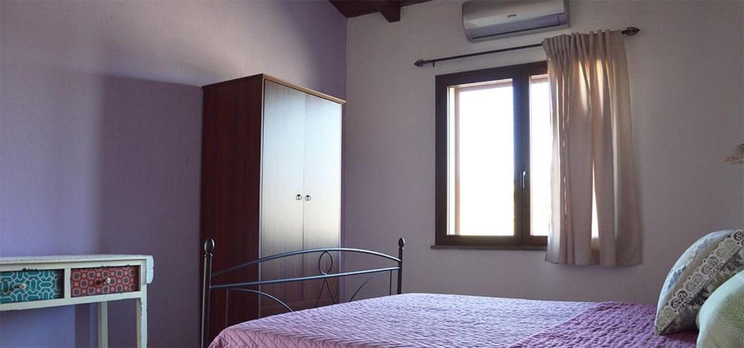Agriturismo Sa Murta In Sennariolo-Oristano Dış mekan fotoğraf