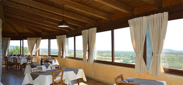 Agriturismo Sa Murta In Sennariolo-Oristano Dış mekan fotoğraf