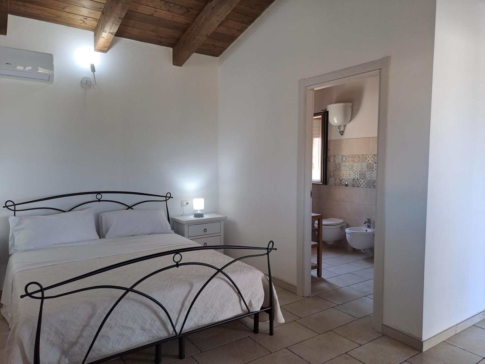 Agriturismo Sa Murta In Sennariolo-Oristano Dış mekan fotoğraf