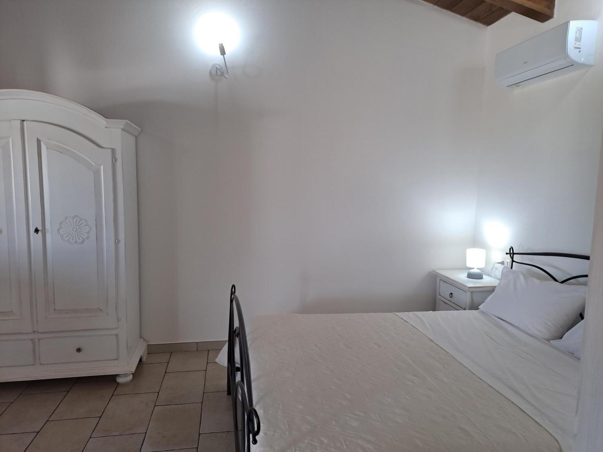 Agriturismo Sa Murta In Sennariolo-Oristano Dış mekan fotoğraf