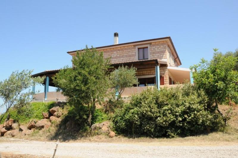 Agriturismo Sa Murta In Sennariolo-Oristano Dış mekan fotoğraf