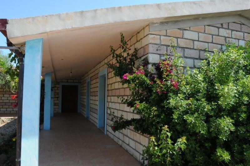 Agriturismo Sa Murta In Sennariolo-Oristano Dış mekan fotoğraf