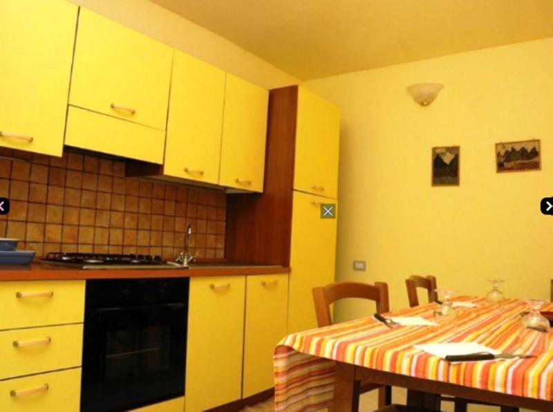 Agriturismo Sa Murta In Sennariolo-Oristano Dış mekan fotoğraf